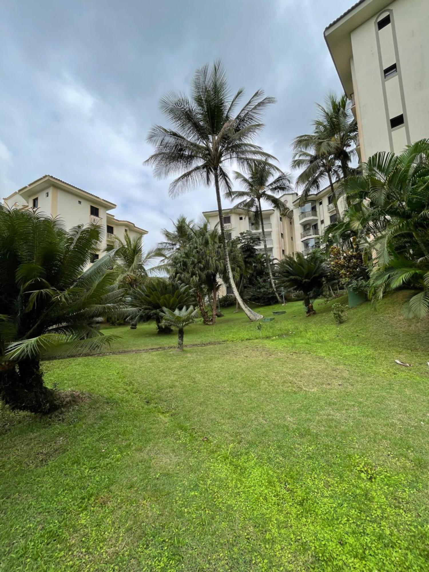 Condominio Wembley Tenis Praia Das Toninhas J406 أوباتوبا المظهر الخارجي الصورة