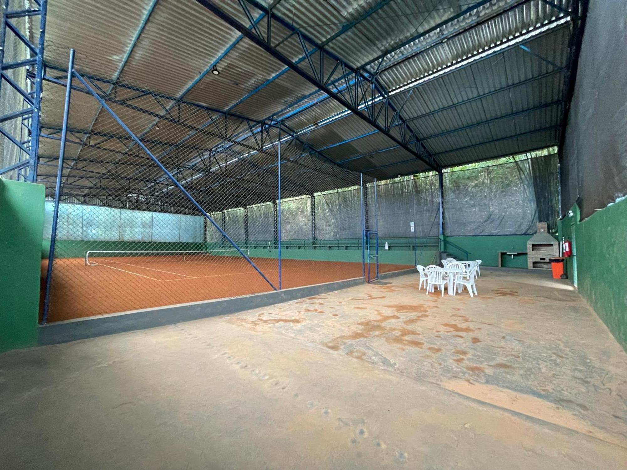 Condominio Wembley Tenis Praia Das Toninhas J406 أوباتوبا المظهر الخارجي الصورة