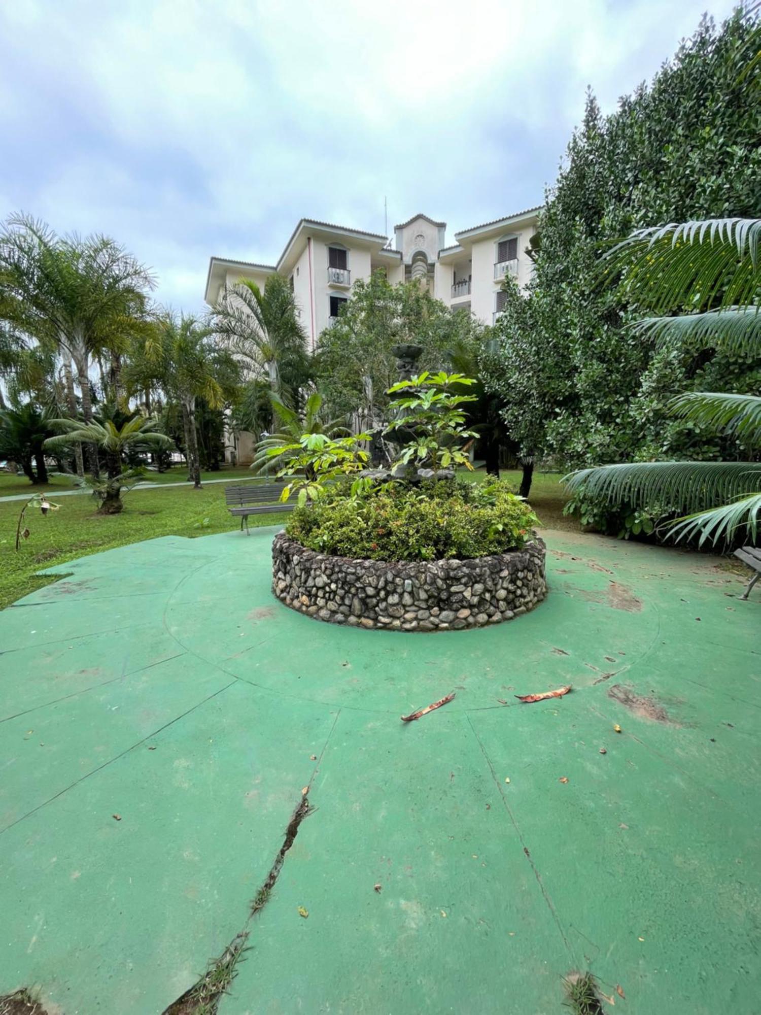 Condominio Wembley Tenis Praia Das Toninhas J406 أوباتوبا المظهر الخارجي الصورة