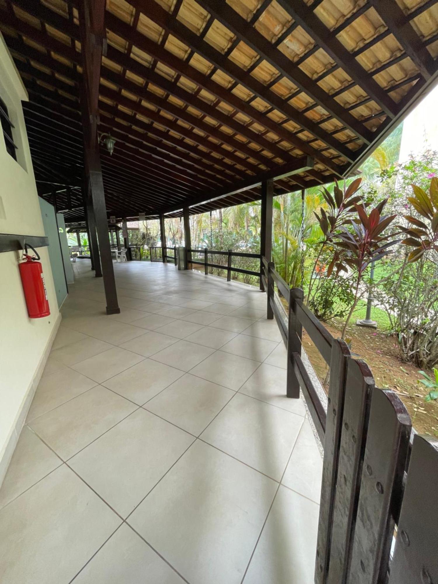 Condominio Wembley Tenis Praia Das Toninhas J406 أوباتوبا المظهر الخارجي الصورة