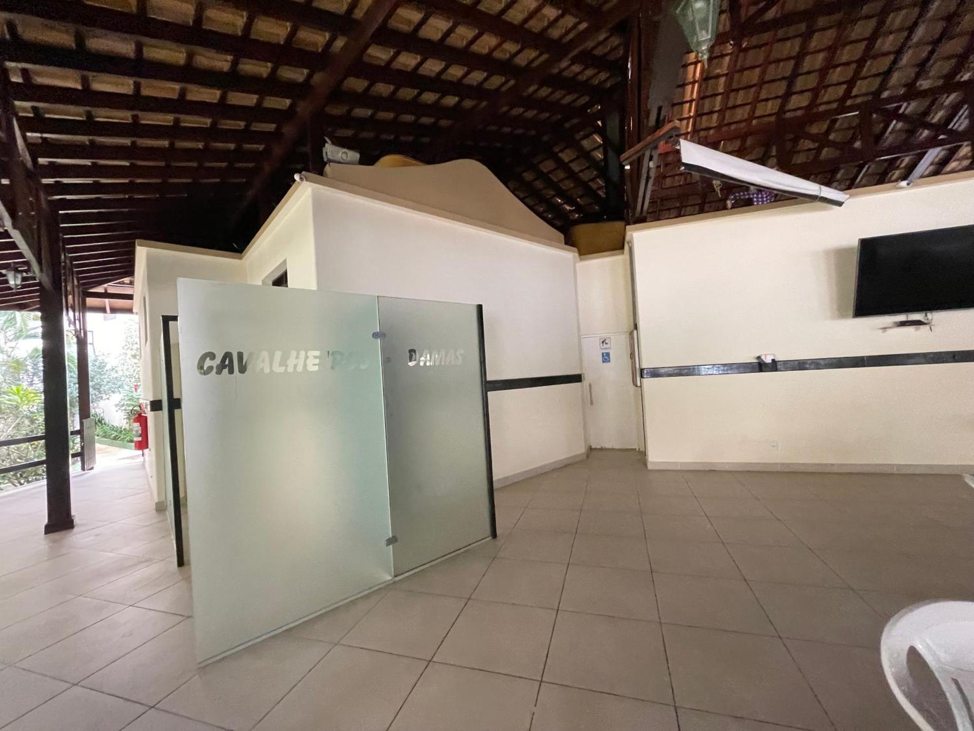 Condominio Wembley Tenis Praia Das Toninhas J406 أوباتوبا المظهر الخارجي الصورة
