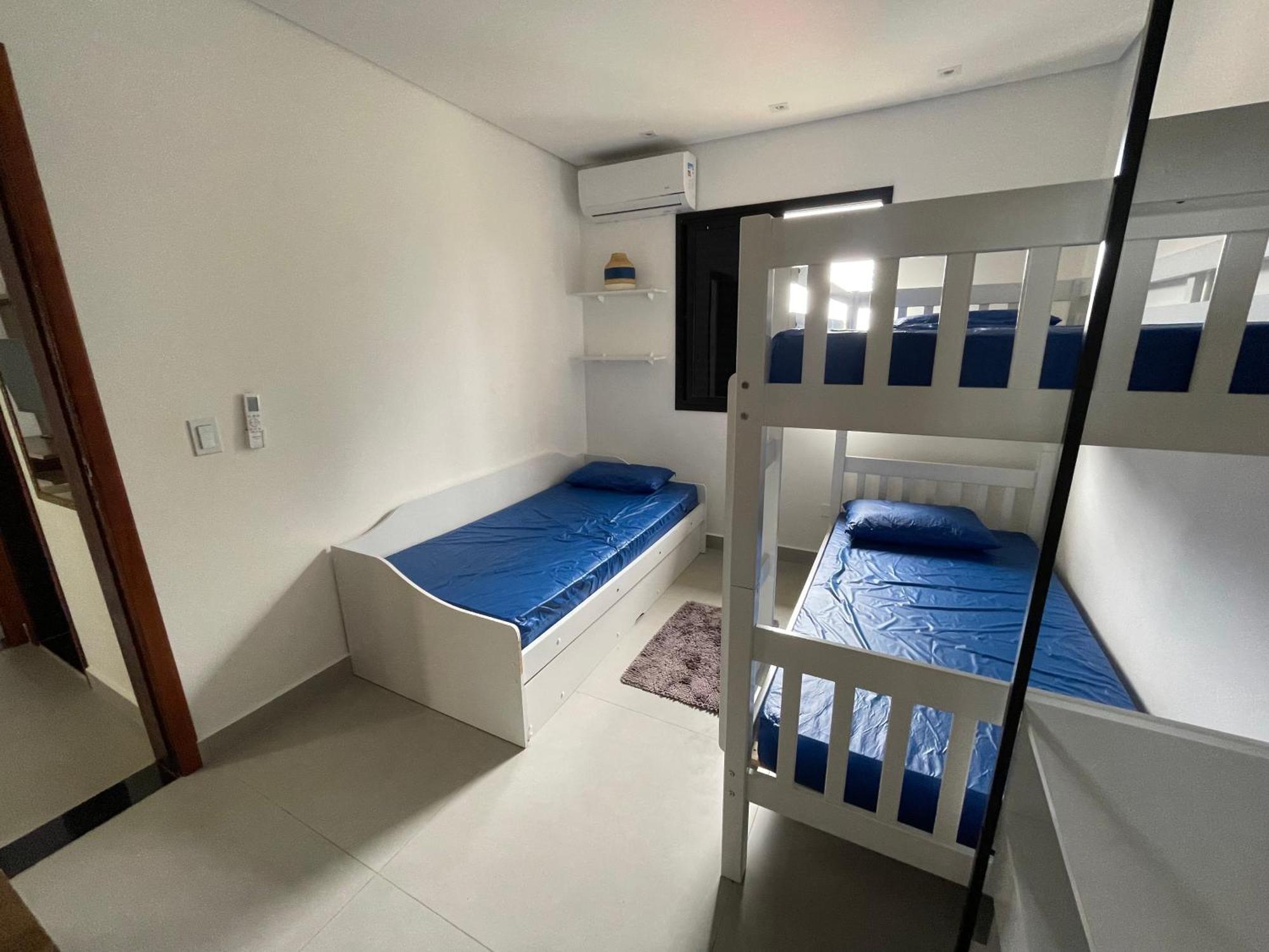 Condominio Wembley Tenis Praia Das Toninhas J406 أوباتوبا المظهر الخارجي الصورة