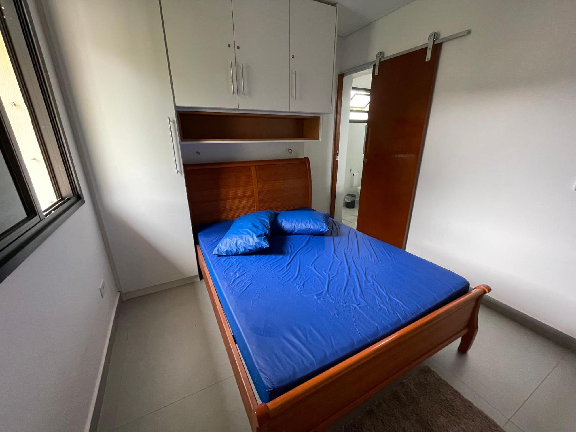 Condominio Wembley Tenis Praia Das Toninhas J406 أوباتوبا المظهر الخارجي الصورة
